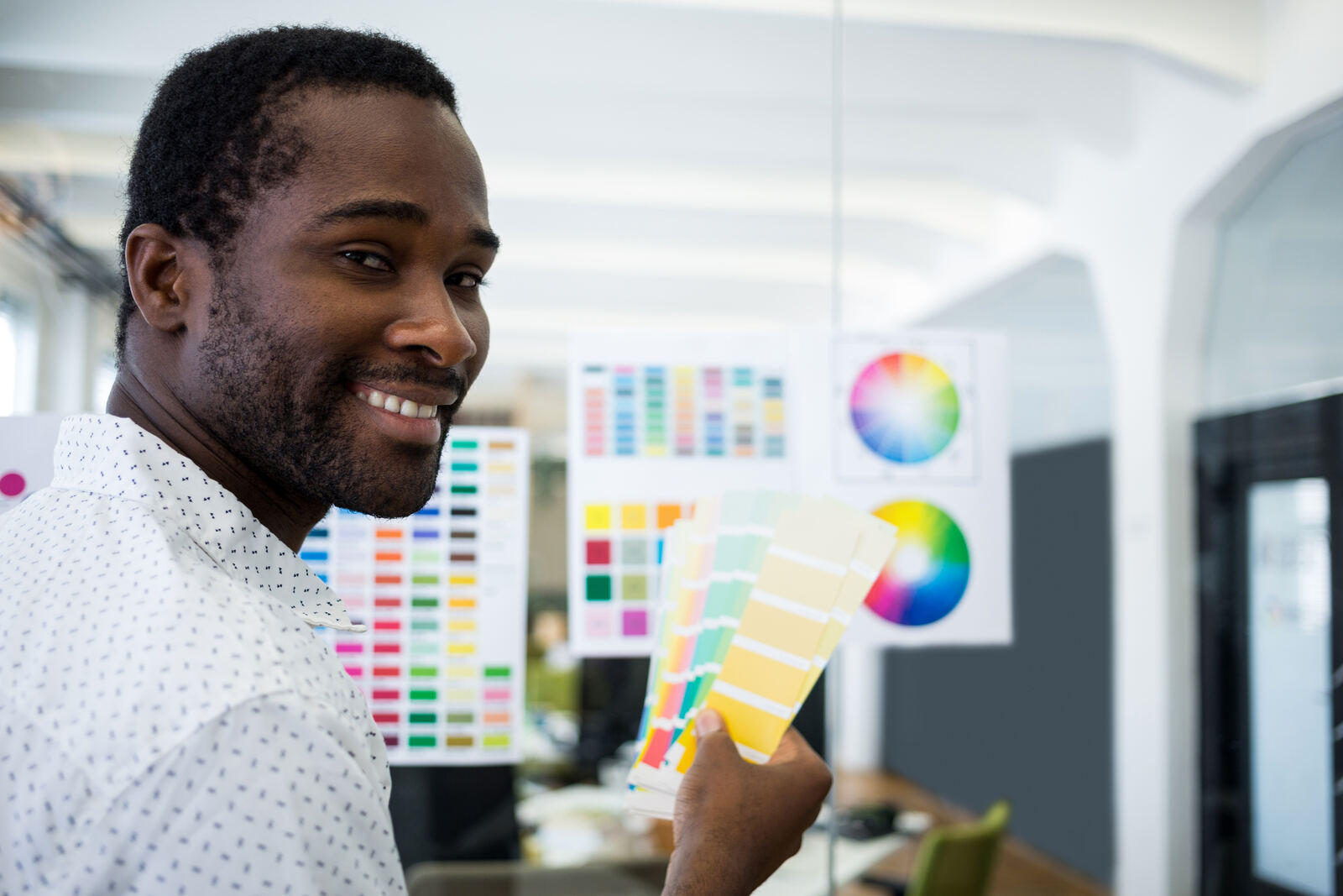Ideas Deserve Great Design