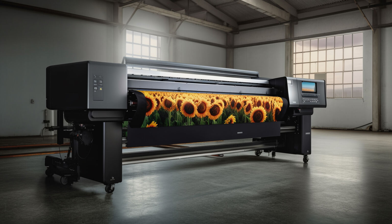 Large Format Printing, Done Right